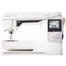 Husqvarna Viking Opal 690Q Sewing Machine