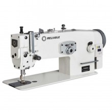 Reliable 2500SZ High Speed Zig Zag with Direct Drive Technology And Assembled Table