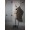 French European Inc. Men's Half Body Torso Dress Form