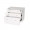 Kangaroo Sewing Furniture Joey II Ash White