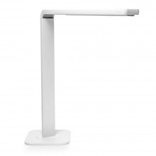 UberLight Frame 7100TL LED Desk/Audio Light, White