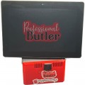 SewingMachinesPlus.com Butler Long Arm Quilting Robotics Professional Edition w/ 12 Inch EPC Display