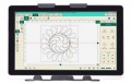 HQ Pro-Stitcher Premium Computerized Quilting System for HQ Avante/Simply Sixteen