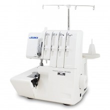 Juki MO 104D 2 3 4 Thread Overlock Serger
