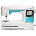 Husqvarna Viking Opal 670 Sewing Machine
