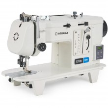 Reliable Barracuda Command Zig Zag Stitch Walking Foot Direct Drive Sewing Machine 700BZ