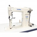 Techsew 810PRO Post Bed with Speed reducer