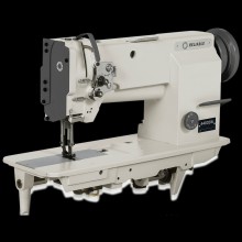 Reliable 4400SW Single Needle Compound Feed Walking Foot Sewing Machine