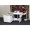 Koala Quilters Vision Cabinet With Caddie White 4