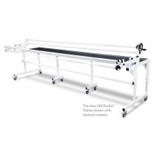 Handi Quilter Studio 3 Frame (Machine Carriage Not Included)