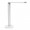 UberLight Frame 7100TL LED Desk/Audio Light, White