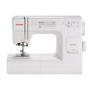 Janome HD3000 Heavy Duty Mechanical Sewing Machine 2