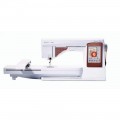 Husqvarna Viking Designer Sewing and Embroidery Machine