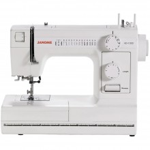 Janome HD1000 Mechanical Sewing Machine