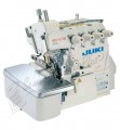 Juki MO6743 DA 6Thread Serger 4.8mm Overlock +Safety Stitch Serger w/Table and Motor (Table comes assembled)