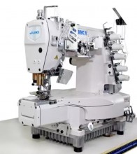 Juki MF 7923 3 Needle Coverstitch