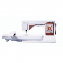 Husqvarna Viking Designer Sewing and Embroidery Machine