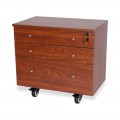 Kangaroo Sewing Furniture Joey II Three Drawer Storage Unit