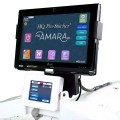Handi Quilter Pro-Stitcher Premium Computerized Quilting System for HQ Amara - Free Hands on Training