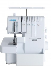 Juki MO 80CB 2 3 4 Thread Serger Overlock Machine