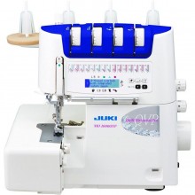 Juki MO 2000QVP Serger Machine
