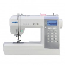 Juki HZL HT740 Compact Computerized Sewing Machine