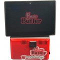 SewingMachinesPlus.com Exclusive Butler Long Arm Quilting Robotics Basic Edition w/ 8 Inch EPC Display