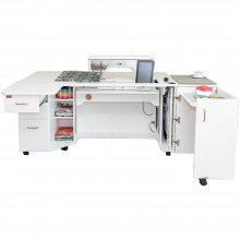 Horn of America Model 9090 Sewing Cabinet