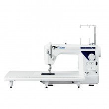 Juki TL 15 9inch Mid Arm Quilting and Piecing Machine with Auto Thread Trimmer and Speed Control