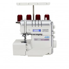 Juki MO 3000QVP Akane Air Threader Serger Machine