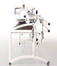 Juki TL 2200QVP Virtuoso Frame Optional 2ft or 5ft Extension