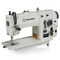 Reliable 2300SZ Professional Zig Zag Industrial Sewing Machine with Direct Drive Servo Motor