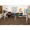Grace Quilter's Evolution Elite Rolling Quilting Frame (Machine Not Included)