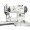Techsew 4800 PRO Cylinder Walking Foot Industrial Sewing Machine