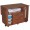 Horn of America Model 90 Embroidery Storage