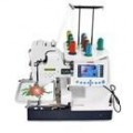 Janome MB-4Se Four-Needle Embroidery Machine with included Hat Hoop, Lettering Hoops, Embroidery Designs 