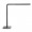 UberLight Frame 7200TL LED Desk/Audio Light, Black