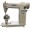 Consew Model 228R WIG High Speed Post Type Single Needle Drop Feed Lockstitch Machine