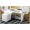 Koala Quilters Vision Cabinet With Caddie White 3
