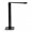 UberLight Frame 7200TL LED Desk/Audio Light, Black