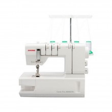 Janome Cover Pro 2000CPX