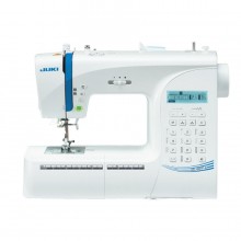 Juki HZL 80HP Computerized Sewing Machine