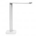 UberLight Frame 7100TL LED Desk/Audio Light, White