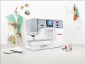Bernina 740 Sewing Machine